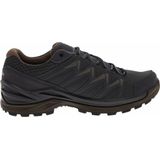 Lowa - Innox Pro GTX Lo - Wandelschoenen - Graphite/Ston - Waterdicht met Goretex-voering