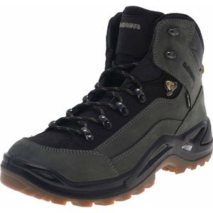 Renegade GTX - Enkelhoge Laarzen - Leer - Color-Blocking