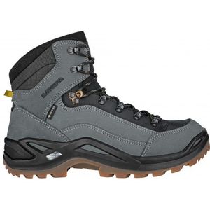 Lowa Renegade GTX MID Wandelschoenen (Heren |grijs |waterdicht)