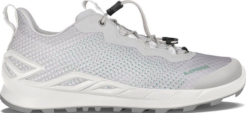 Merger GTX LO Ws Dames Casual Schoen Wit