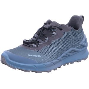 LOWA Merger GTX Lo Ws hell_blau 4,5