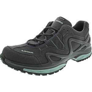 Wandelschoen Lowa Women Gorgon GTX Graphite Jade-Schoenmaat 39