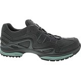 Lowa - Dames - Sportieve Damesschoen - Grijs - Synthetisch
