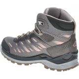 Lowa Womens Ferrox GTX Mid Wandelschoenen (Dames |grijs |waterdicht)