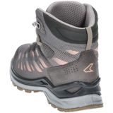 Lowa Womens Ferrox GTX Mid Wandelschoenen (Dames |grijs |waterdicht)