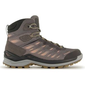 Lowa Ferrox Goretex Mid Hiking Boots Grijs EU 41 Vrouw