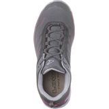 Lowa Ferrox GTX Lo Wandelschoenen Dames Anthracite / Brownrose