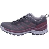 Lowa - Ferrox Goretex - Wandelschoenen - Grijs - Goretex - DynaPU® Tussenzool