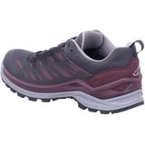 Lowa - Ferrox Goretex - Wandelschoenen - Grijs - Goretex - DynaPU® Tussenzool