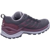 Lowa - Ferrox Goretex - Wandelschoenen - Grijs - Goretex - DynaPU® Tussenzool