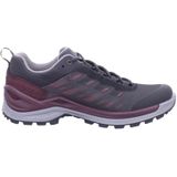 Lowa - Ferrox Goretex - Wandelschoenen - Grijs - Goretex - DynaPU® Tussenzool