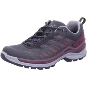 LOWA  Ferrox GTX Lo Ws anthracite/br LM320697 Wandelschoenen