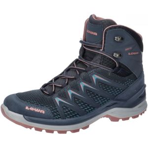 LOWA - lowa innox pro gtx mid ws steelblue - Blauw-Multicolour