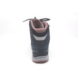 LOWA - Wandelschoen - Dames - Hoge - Ademend Textiel - PU-Materiaal