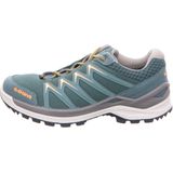 LOWA Innox Pro GTX Lo Ws Wandelschoenen - Grijs - Nylon - Waterdicht
