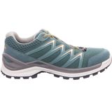 LOWA Innox Pro GTX Lo Ws Wandelschoenen - Grijs - Nylon - Waterdicht