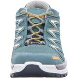 LOWA Innox Pro GTX Lo Ws Wandelschoenen - Grijs - Nylon - Waterdicht