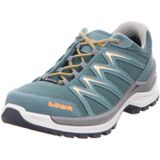 LOWA Innox Pro GTX Lo Ws Wandelschoenen - Grijs - Nylon - Waterdicht