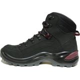 Lowa - Renegade GTX Mid - Wandelschoenen - Grijs - Nubuck