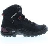 Lowa - Renegade GTX Mid - Wandelschoenen - Grijs - Nubuck