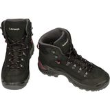 Lowa - Renegade GTX Mid - Wandelschoenen - Grijs - Nubuck