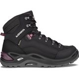 Lowa - Renegade GTX Mid - Wandelschoenen - Grijs - Nubuck