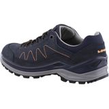 LOWA Toro Pro LL Lo - Wandelschoenen - Waterdicht - Ademend - Dames