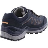 LOWA Toro Pro LL Lo - Wandelschoenen - Waterdicht - Ademend - Dames