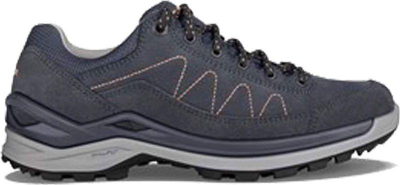 LOWA Toro Pro LL Lo - Wandelschoenen - Waterdicht - Ademend - Dames