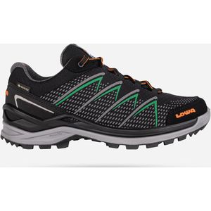 lowa ferrox n4d gtx lo ws vierdaagse wandelschoen - 37