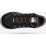 Lowa - Ferrox Nijmegen Gtx Lo - Wandelschoenen - Groen - Leer