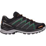 Lowa - Ferrox Nijmegen Gtx Lo - Wandelschoenen - Groen - Leer