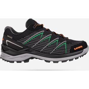 Lowa Ferrox N4D GTX Lo Wandelschoenen Dames - Waterdicht - Lichtgewicht