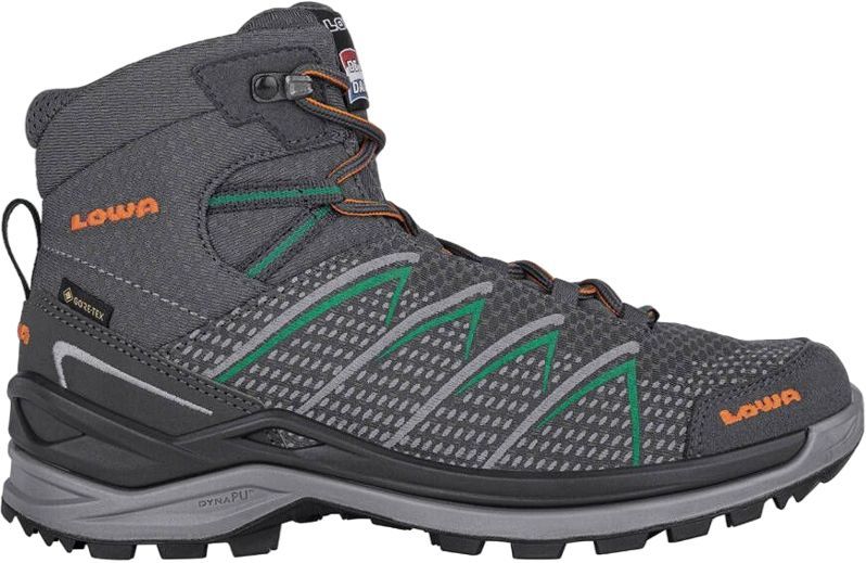 Lowa - Ferrox Nijmegen Gtx Mid - Wandelschoenen - Dames