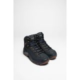 Lowa - Renegade - Wandelschoen - Navy - Nubuckleer - Gore-Tex