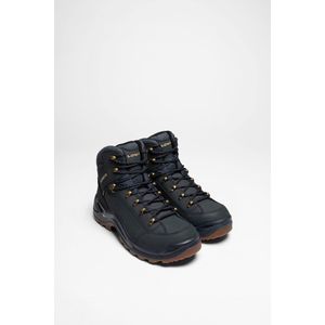 Lowa - Renegade - Wandelschoen - Navy - Nubuckleer - Gore-Tex