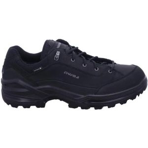 LOWA  Renegade GTX Lo black/black LM310963 Wandelschoenen