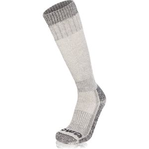 Lowa - Ice Pro - Wandelsokken - Black - Merino Wol - Extra Dikke Voering