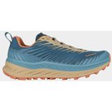 Lowa Fortux Trail Running Shoes Blauw EU 42 Man