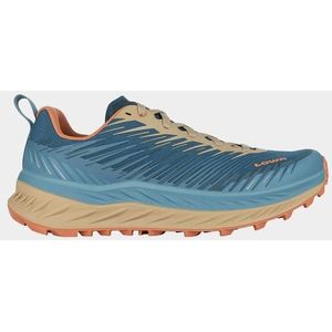 Lowa Fortux Trail Running Shoes Blauw EU 45 Man