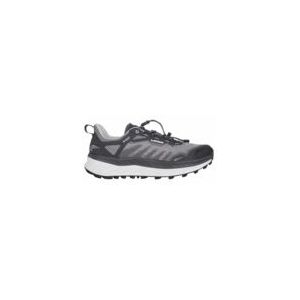Lowa - Fortux GTX - Trailrunning Schoen - Black White - GORE-TEX