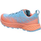 Lowa - Amplux Ws - Trailrunningschoenen - Blauw