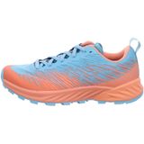 Lowa - Amplux Ws - Trailrunningschoenen - Blauw