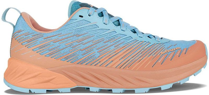 Lowa - Amplux Ws - Trailrunningschoenen - Blauw