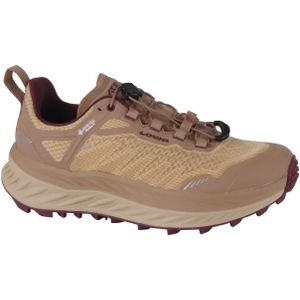 Lowa Fortux Goretex Trail Running Shoes Beige EU 39 1/2 Vrouw
