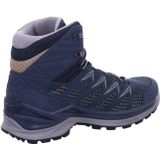 Lowa - Innox PRO GTX MID - Wandelschoenen - Blauw
