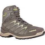 LOWA Innox Pro GTX Mid - Wandelschoenen - Grijs - Gore-Tex