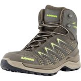 LOWA Innox Pro GTX Mid - Wandelschoenen - Grijs - Gore-Tex