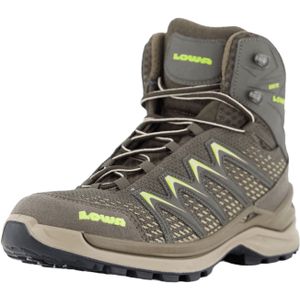 LOWA Innox Pro GTX Mid - Wandelschoenen - Grijs - Gore-Tex