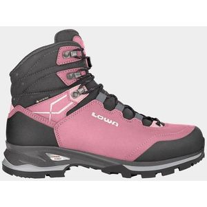 Wandelschoen Lowa Women Lady Light GTX Old Rose Black-Schoenmaat 40